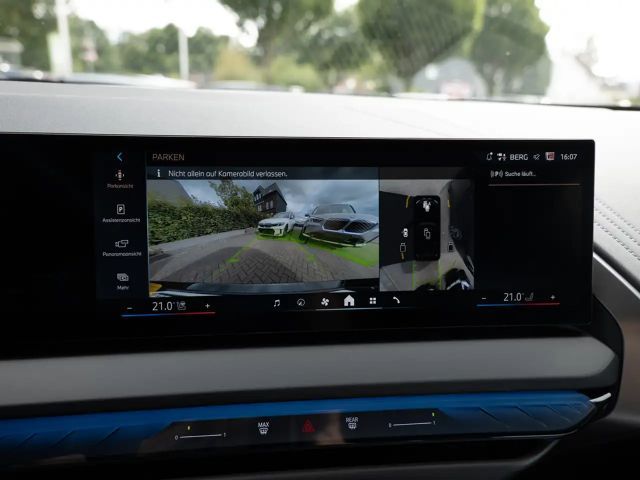 BMW X3 M-Sport xDrive