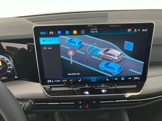 Volkswagen Golf Rabbit TSI