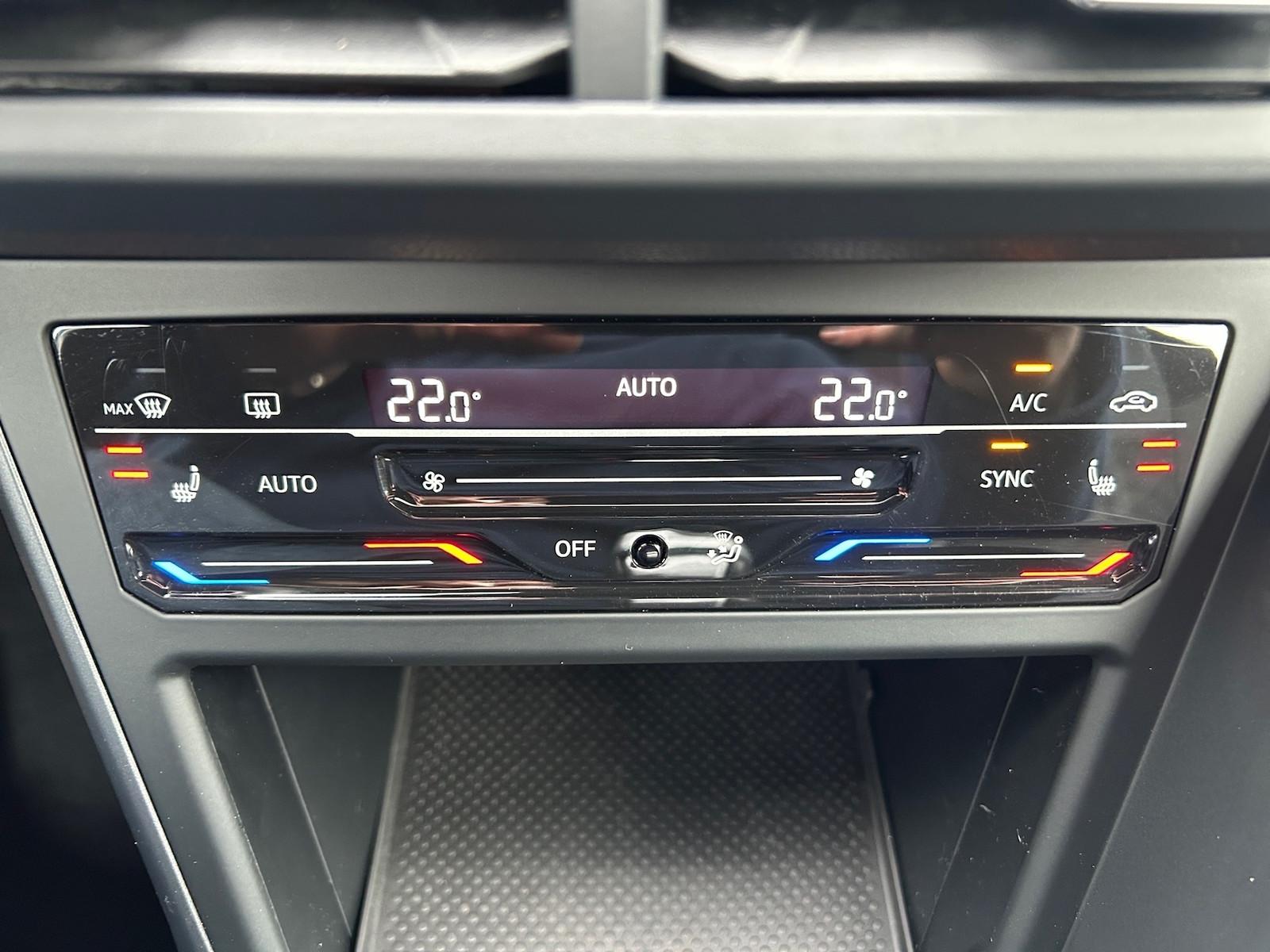 Volkswagen Taigo R-Line