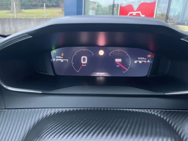 Peugeot 2008 Allure Pack