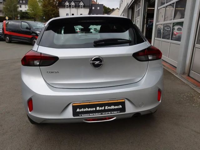 Opel Corsa Edition F Edition