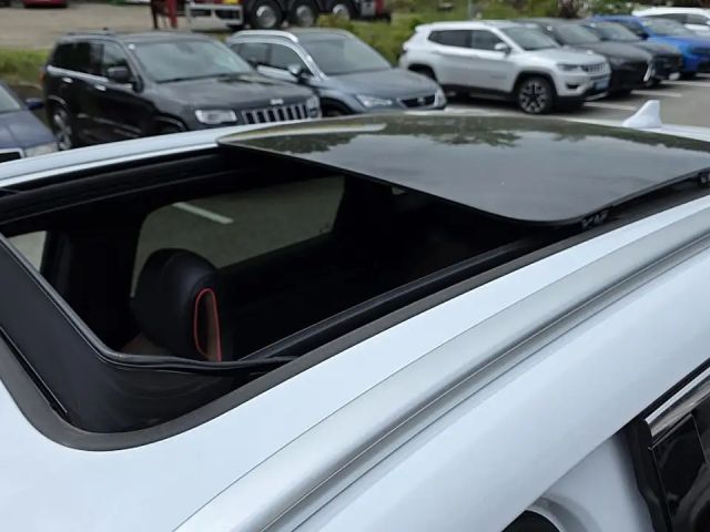 BYD Seal U Comfort DM-i