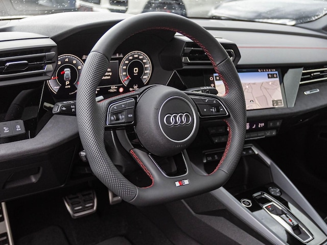 Audi A3 S-Tronic Sportback