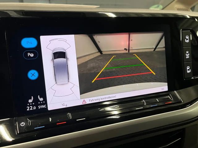 Volkswagen Multivan Lang T7