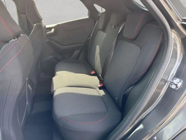 Ford Puma EcoBoost ST Line