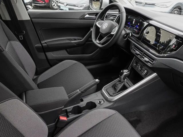 Volkswagen Taigo 1.0 TSI DSG Life