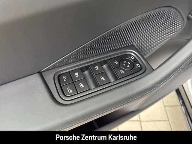 Porsche Macan Turbo
