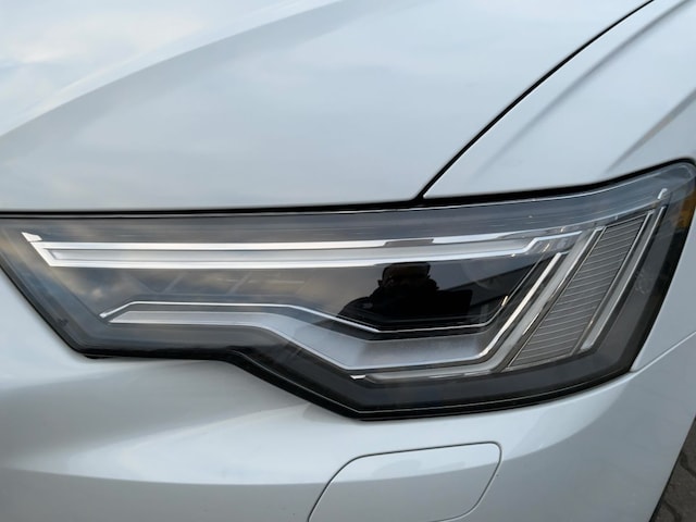 Audi A6 35 TDI Avant S-Tronic