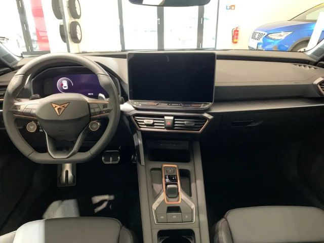 Cupra Leon 2.0 TSI VZ