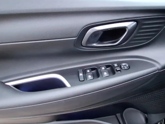 Hyundai i20 1.0 T-GDi Trend