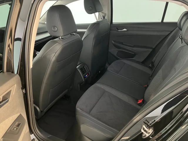 Volkswagen Golf Rabbit TSI