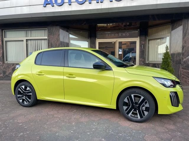 Peugeot 208 Allure Pack