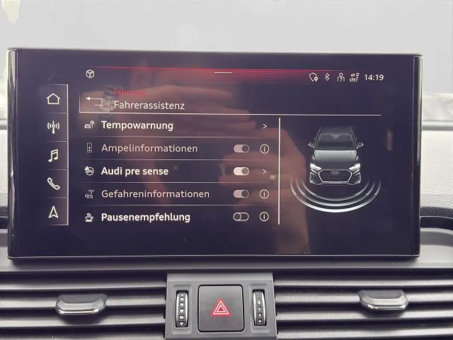 Audi Q5 40 TDI Quattro S-Line