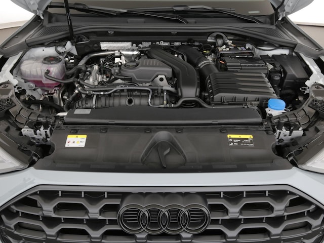 Audi A3 35 TFSI S-Tronic