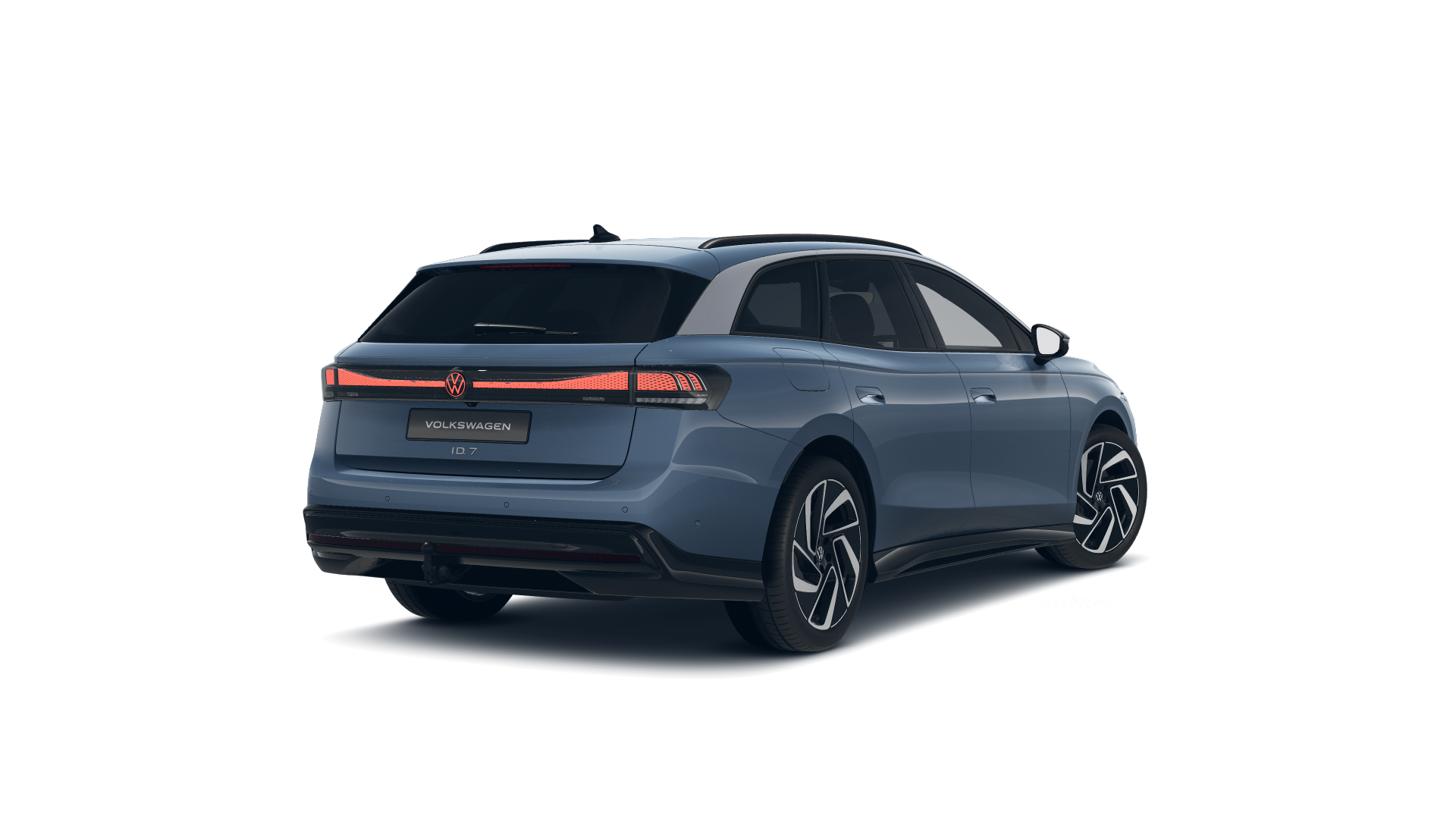 Volkswagen ID.7 IQ.Drive Pro Tourer