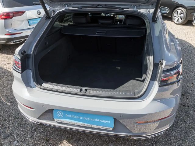 Volkswagen Arteon 2.0 TDI DSG R-Line
