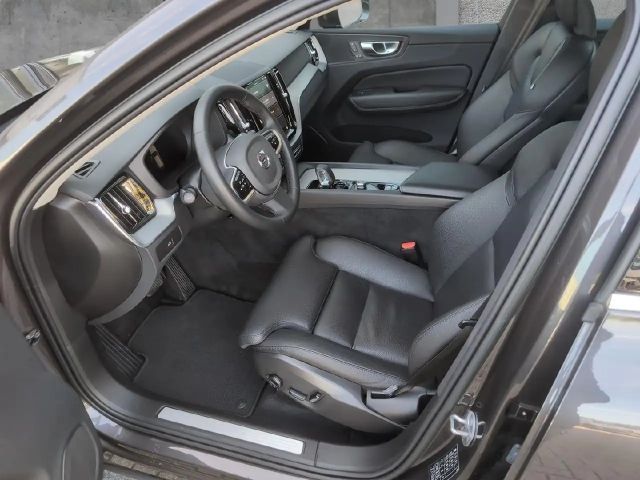 Volvo XC60 Bright Plus