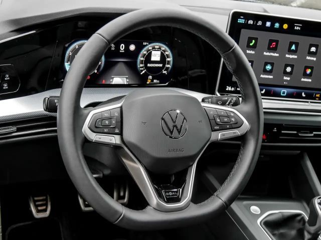 Volkswagen Golf 1.5 TSI Golf VIII