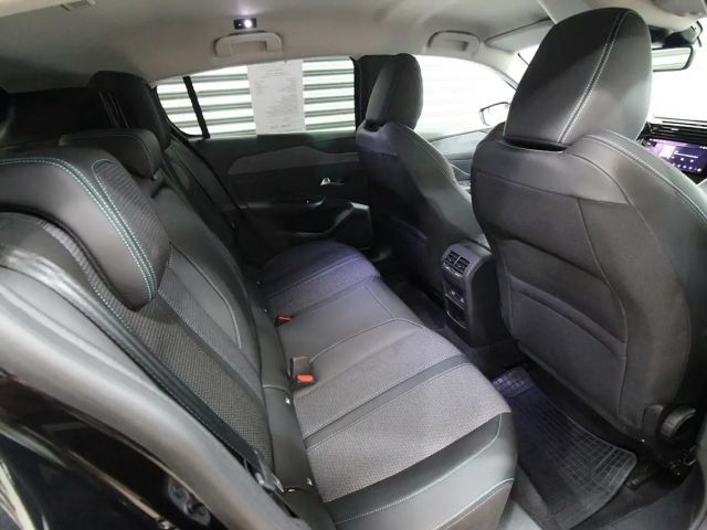 Peugeot 308 Allure Pack EAT8 PureTech