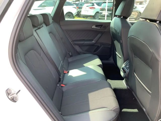 Cupra Leon DSG Sportstourer