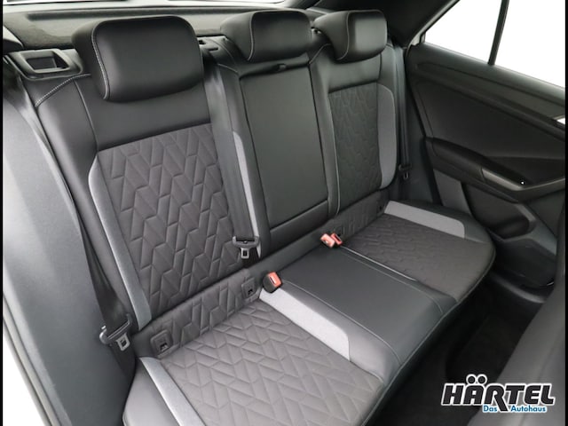 Volkswagen T-Roc 2.0 TDI DSG