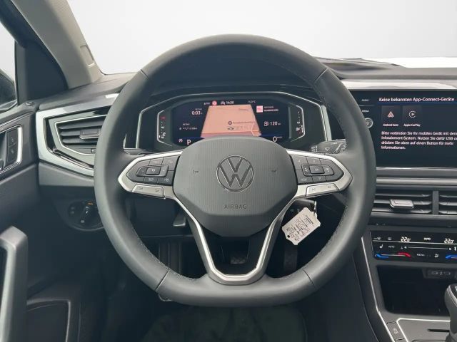 Volkswagen Taigo 1.0 TSI DSG Style