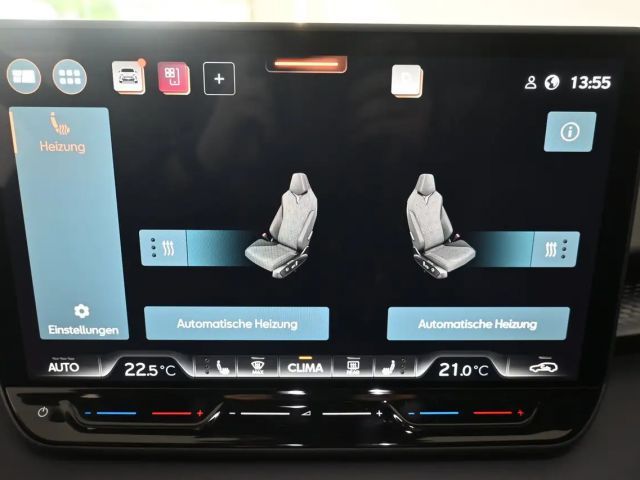 Cupra Terramar 2.0 TSI