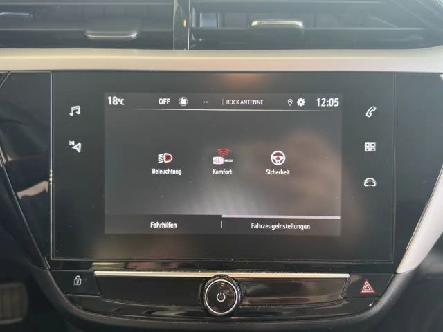 Opel Corsa Edition F Edition