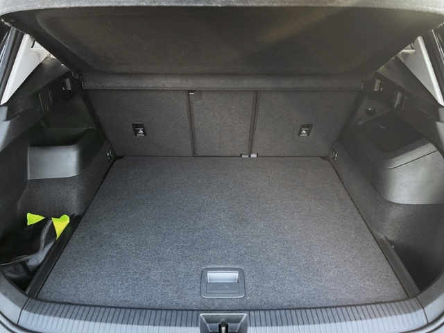 Volkswagen Tiguan 1.5 eTSI DSG