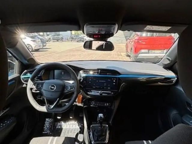 Opel Corsa F YES 101PS