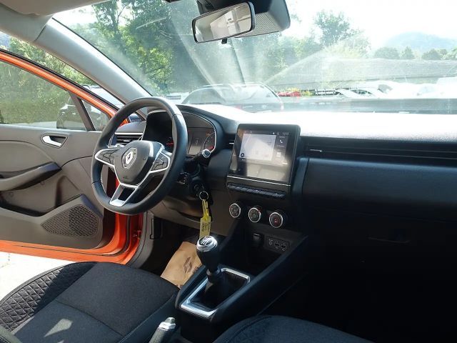 Renault Clio TCe 90 Zen