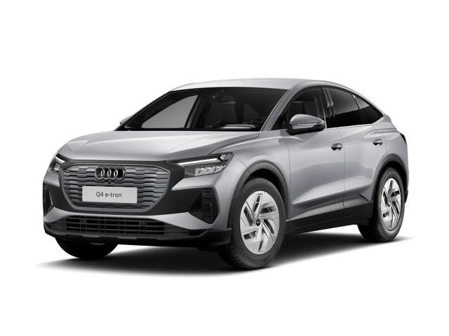 Audi Q4 e-tron 40 Sportback