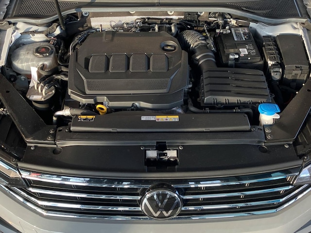 Volkswagen Passat 2.0 TDI Business DSG Variant