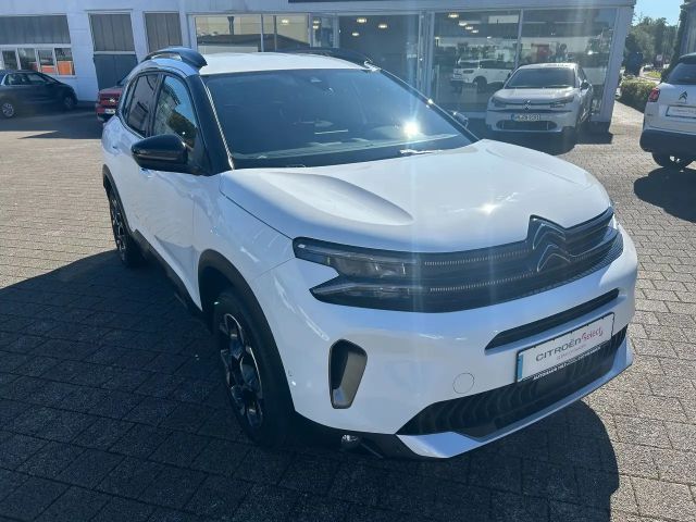 Citroën C5 Aircross BlueHDi Shine