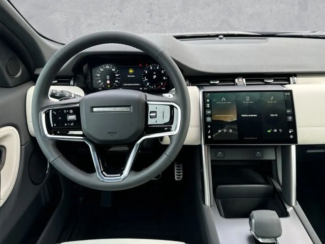 Land Rover Discovery Sport P250 SE