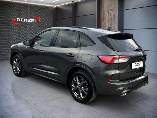 Ford Kuga Plug in Hybrid ST Line X