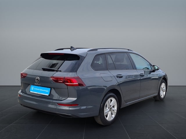 Volkswagen Golf 1.5 TSI Variant