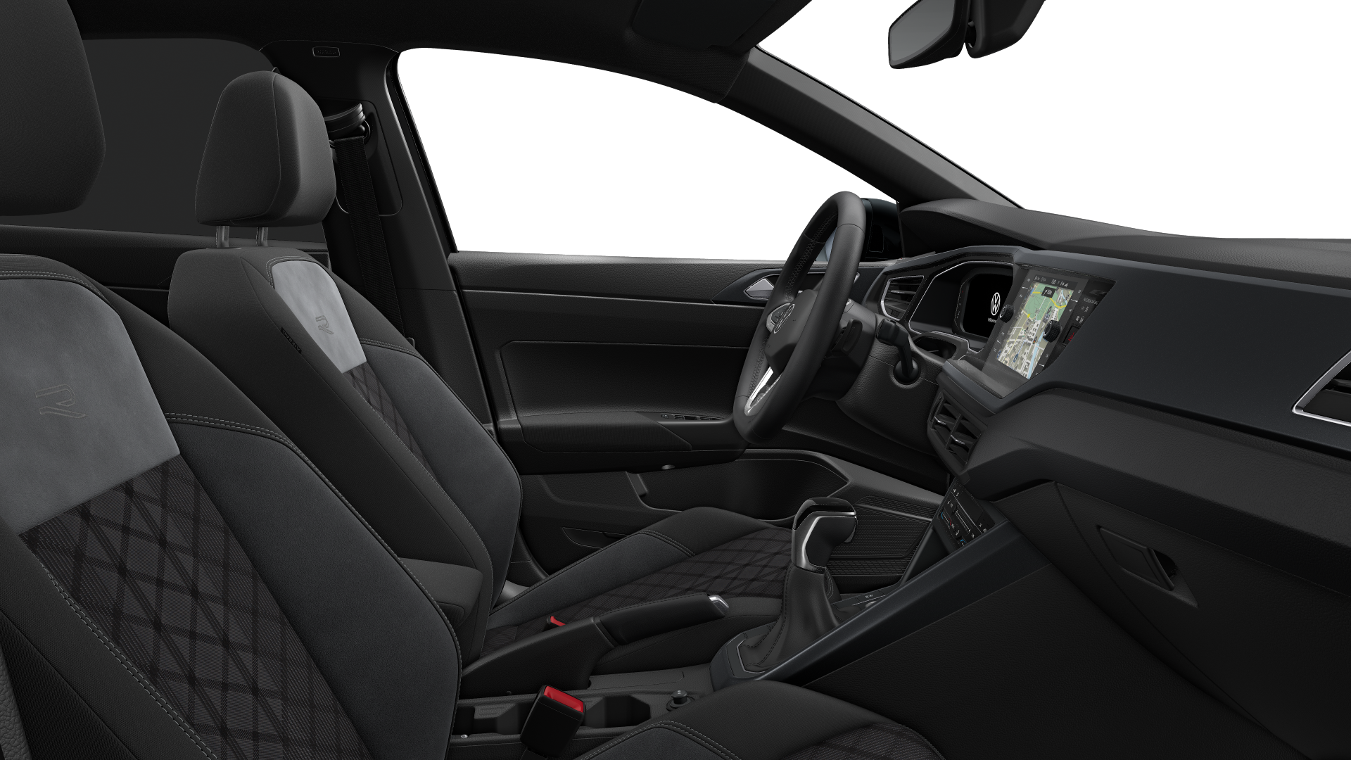 Volkswagen Taigo DSG