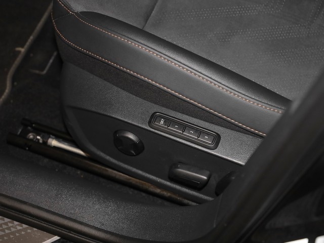 Cupra Leon 2.0 TSI 4Drive Sportstourer VZ