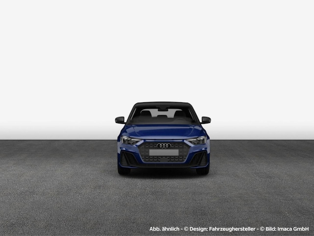 Audi A1 35 TFSI S-Tronic Sportback