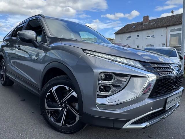 Mitsubishi Eclipse Cross PHEV