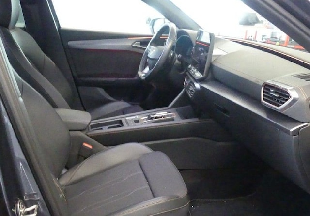 Cupra Leon DSG Sportstourer