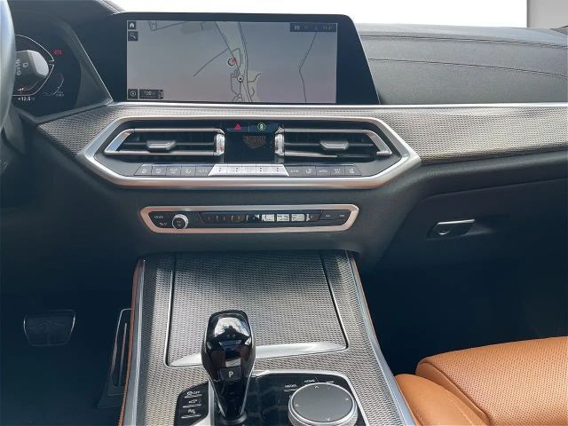 BMW X5 M-Sport xDrive30d