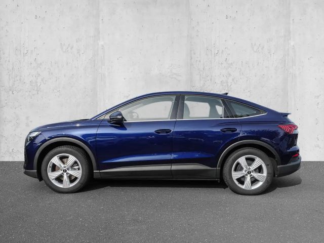 Audi Q4 e-tron 35 Sportback