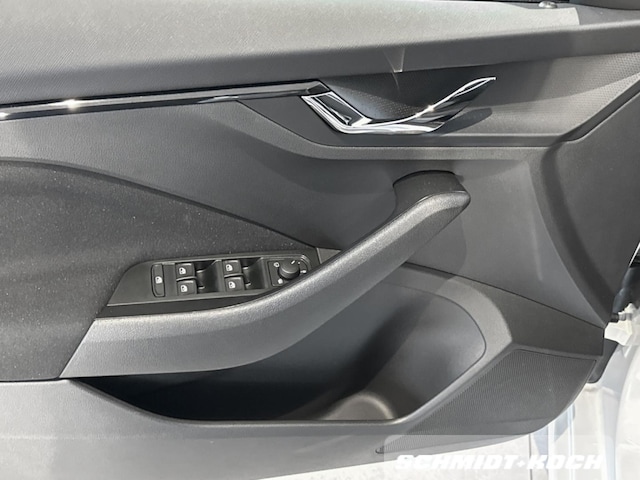 Skoda Scala 1.0 TSI Tour