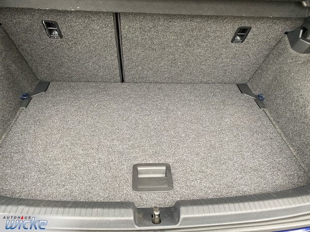 Volkswagen Polo Polo 1.0 United NAVI KLIMA PDC ACC BLUETOOTH