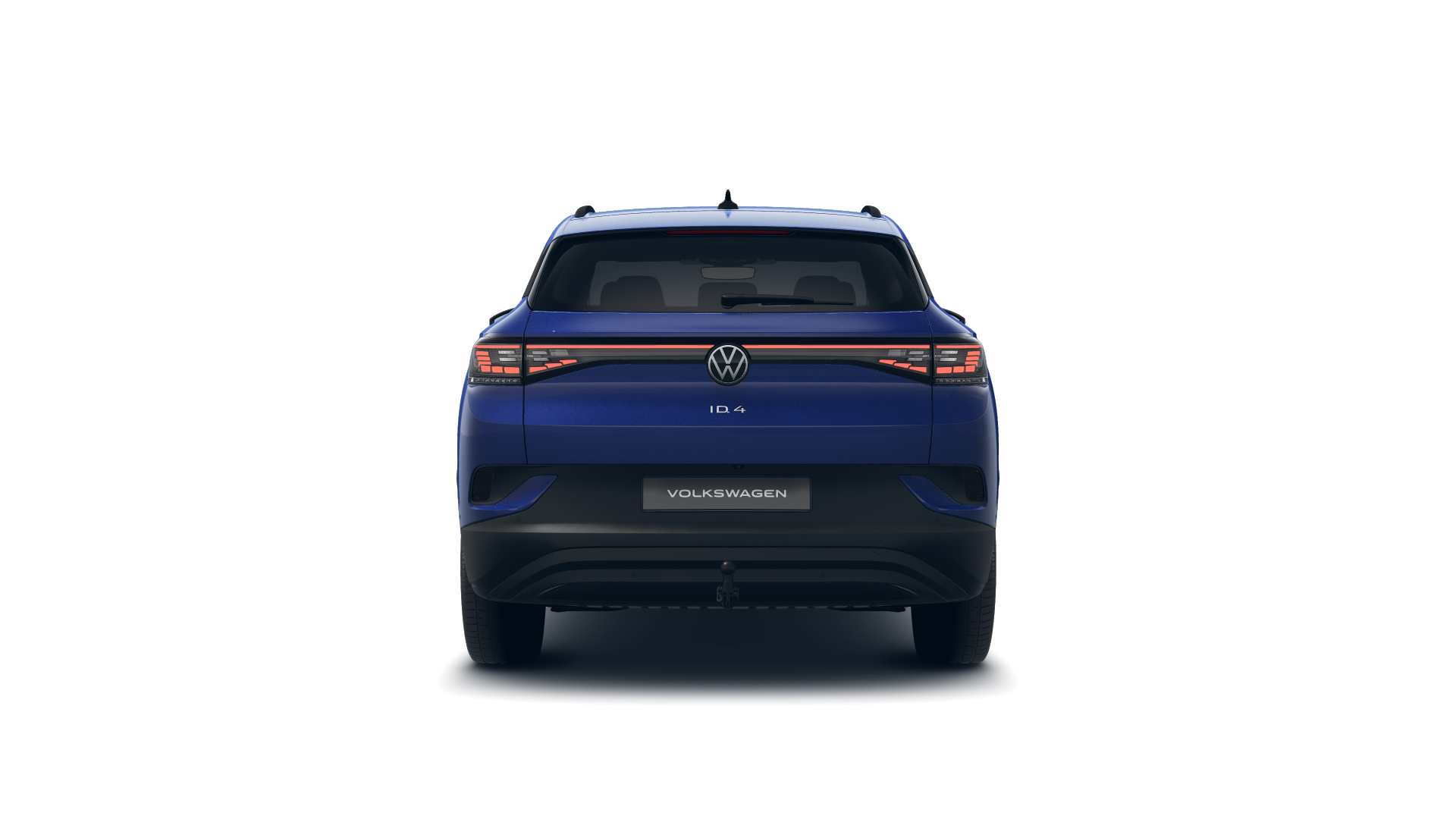 Volkswagen ID.4 Move