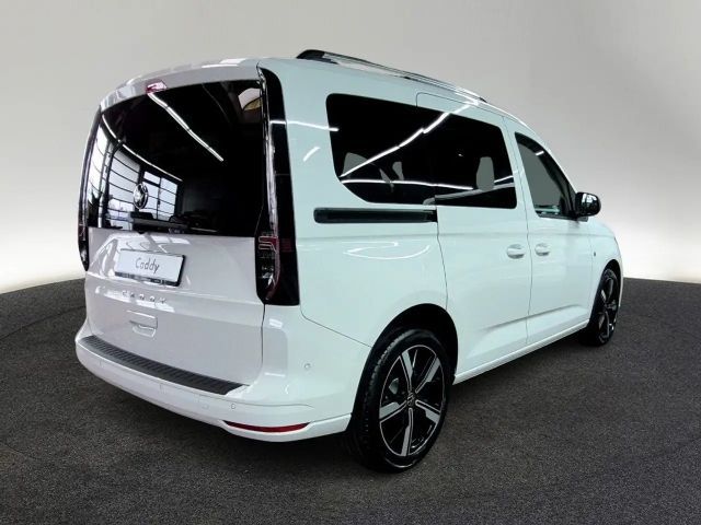 Volkswagen Caddy 2.0 TDI DSG Life