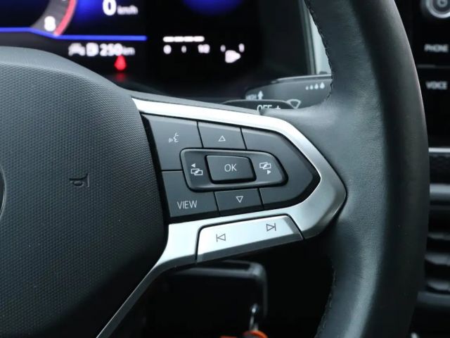 Volkswagen Taigo 1.0 TSI DSG Life