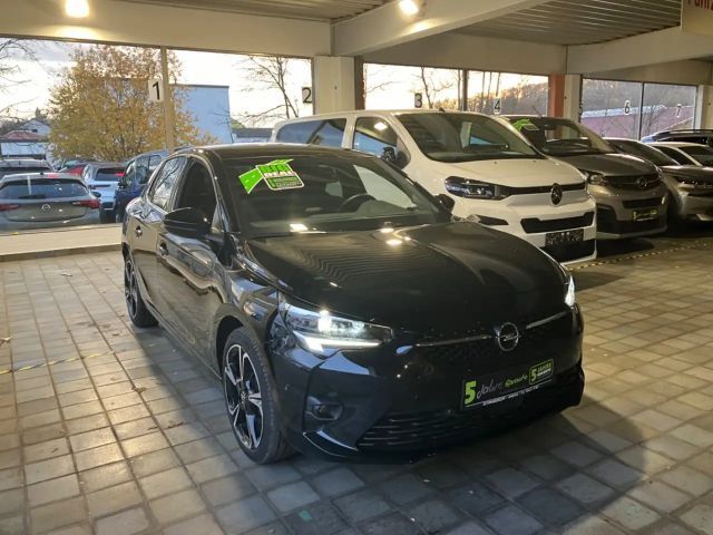 Opel Corsa 1.2 Turbo